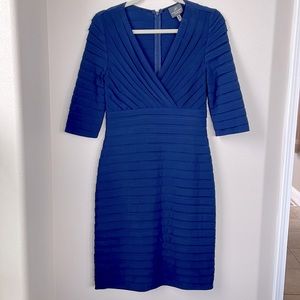 Gorgeous Adrianna Papell Dress.